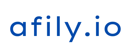 Afily Logo